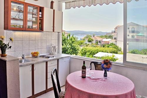 Family-friendly apartments with swimming pool Orebic, Peljesac - 14644