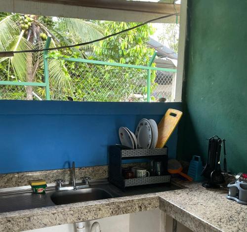 Gallery image of Abigail Lodging & Fishing Pavones in Pavones