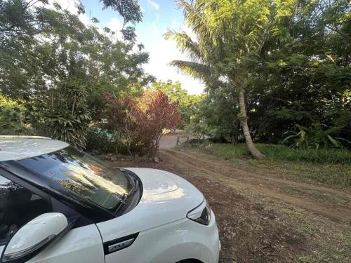 Photo de la galerie de l'établissement Casa Takarua, à Hanga Roa