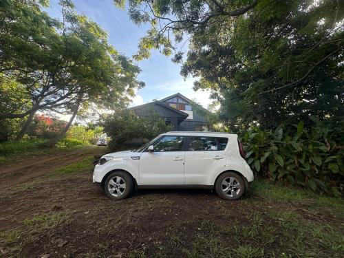 Photo de la galerie de l'établissement Casa Takarua, à Hanga Roa