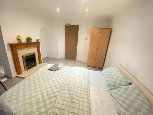 Gallery image of Sariyu space Dagenham in Dagenham
