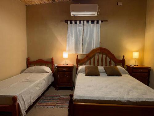 Gallery image of Residencia Don Lago in Animaná