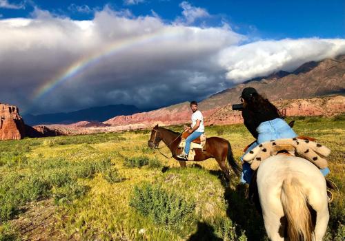 Gallery image of Residencia Don Lago in Animaná