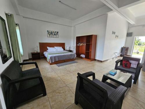Gambar di galeri bagi Clivia Hotel di Belmopan