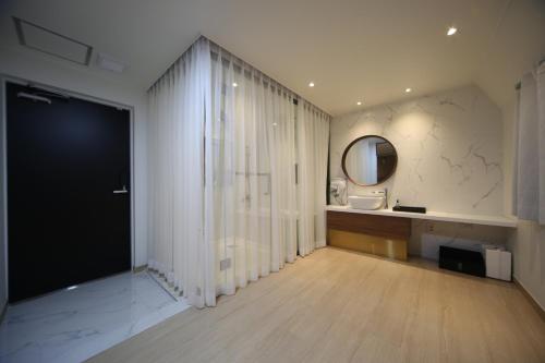 Fotografie z fotogalerie ubytování Soho Hotel v destinaci Pusan