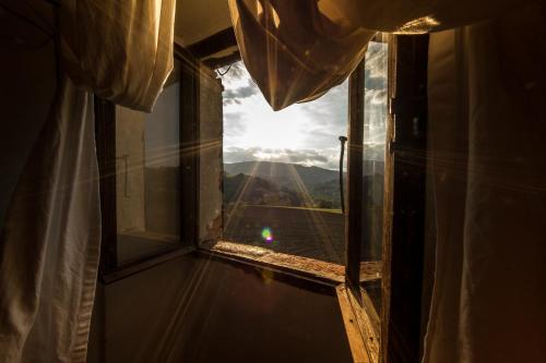 Fotografie z fotogalerie ubytování Le Bumbarelle v destinaci Tavoleto