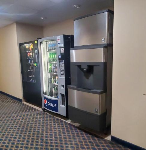 Φωτογραφία από το άλμπουμ του Quality Inn & Suites Eldridge Davenport North σε Eldridge
