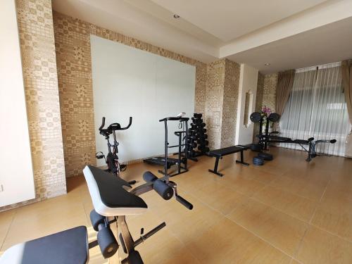 Gallery image of Harmonize Hotel Chiang Mai-清迈和声酒店 in Chiang Mai