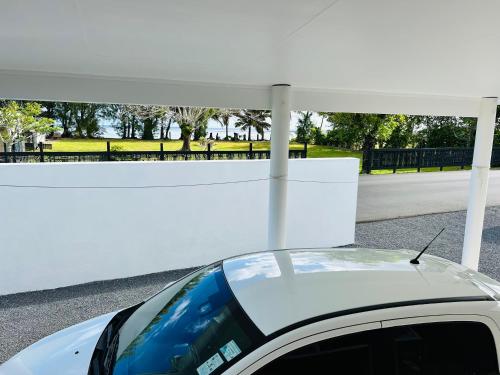 Fotografie z fotogalerie ubytování Itimarama Villas v destinaci Vaimaanga