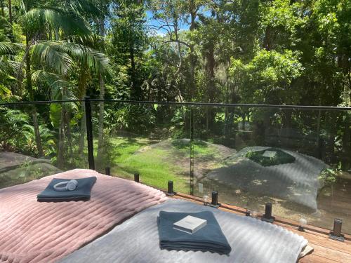 黄金海岸Intimate Rainforest Retreat - Adults Only的相册照片