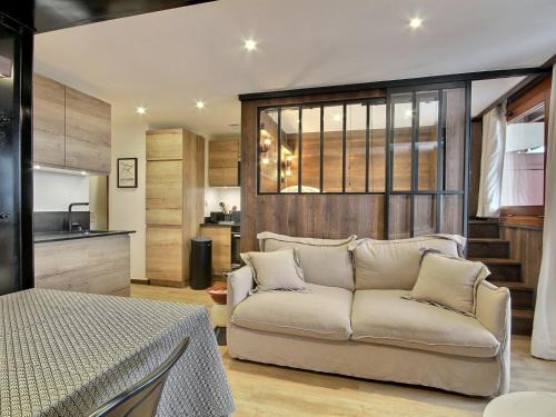 Appartement rénové pour 4 pers, Plagne Centre