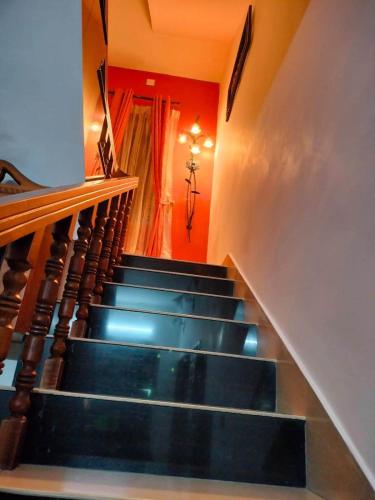 Φωτογραφία από το άλμπουμ του Colonial Mansion near Backwaters σε Trivandrum