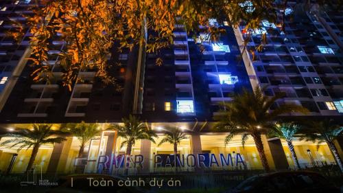 Φωτογραφία από το άλμπουμ του River Panorama - Free Gym & Sauna & Pool στην Πόλη Χο Τσι Μινχ