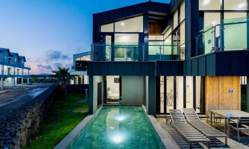 Gambar di galeri bagi Secret Poolvilla Daejung di Seogwipo