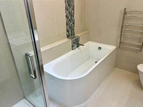 Φωτογραφία από το άλμπουμ του 2 Bedrooms in Urban Sanctuary B&B στο Ώκλαντ