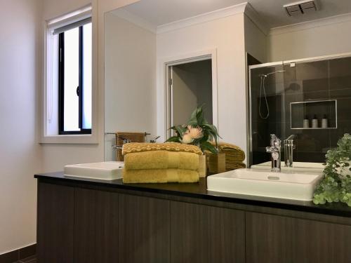 Foto dalla galleria di New modern and spacious in a quiet location only 12 min from the city a Strathfieldsaye
