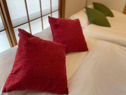 Urban Oasis inn OSAKA あべの