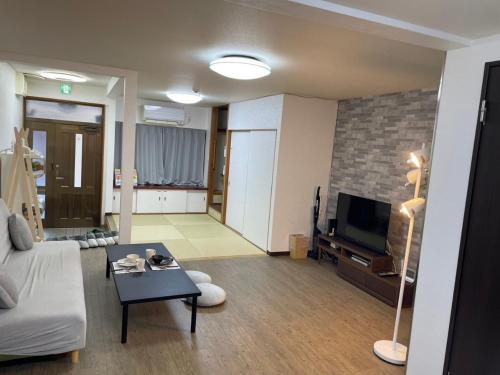Urban Oasis inn OSAKA あべの