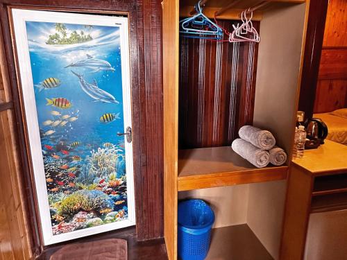 Imagen de la galería de ABC Chalet Tioman, en Tioman Island