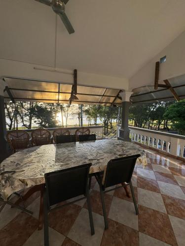 Fotografie z fotogalerie ubytování JN sunflower residence v destinaci Le Morne
