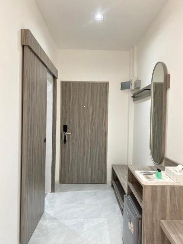 Hat Yai IntlにあるTree Airport Hotel Hatyaiのギャラリーの写真