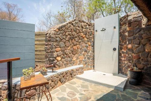 Fotografie z fotogalerie ubytování Tuningi Safari Lodge v destinaci Madikwe Game Reserve