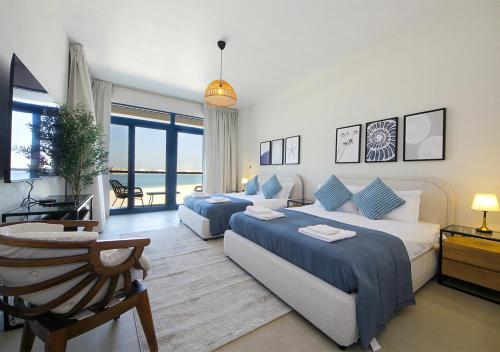 Luxury Villa With breathtaking View And Beach Access photo 2
