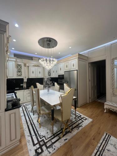 Tirana delijorgji appartment 4U