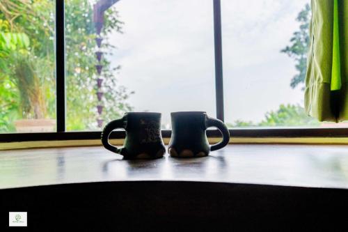 ゴールにあるCeygal Villa Galleのギャラリーの写真