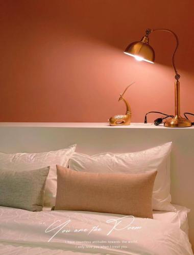 Gallery image of Day and Day Hotel No1 in Tianwei