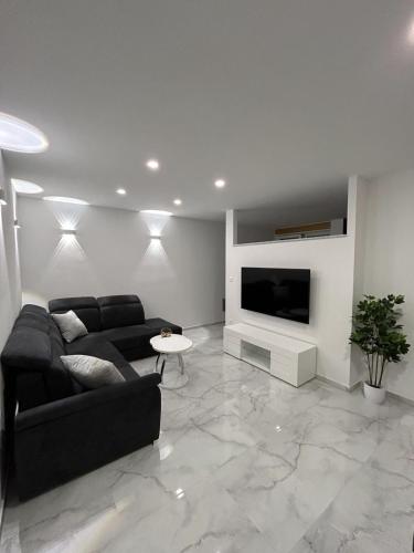 MA-LU apartment Osijek