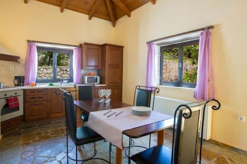 Family Cosy Villa Imera