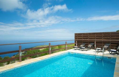 Family Cosy Villa Imera