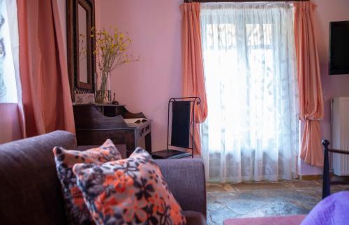 Family Cosy Villa Imera
