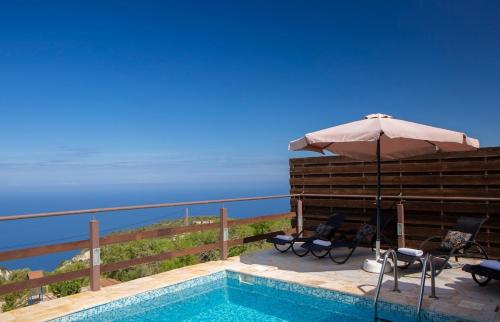 Family Cosy Villa Imera
