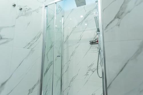 Chic Studio Apartment at 12th District in Vienna