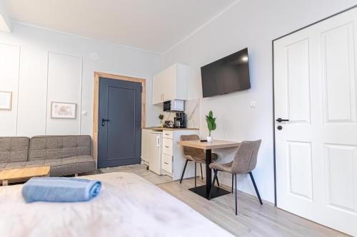Chic Studio Apartment at 12th District in Vienna