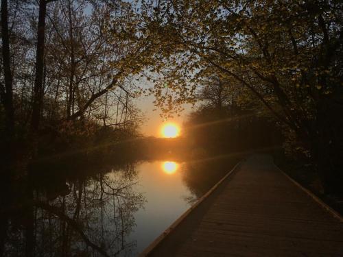 Photo de la galerie de l'établissement L'Eleganza - Duplex - Paris - 2 pers, à Maisons-Alfort