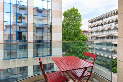 Il Parco by Quokka 360 - in the business centre of Lugano photo 3