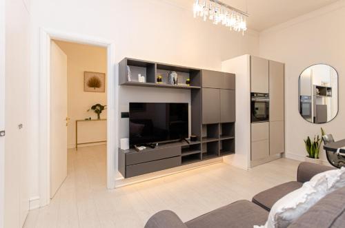 VivimiHome - Chic Studio Corso Buenos Aires
