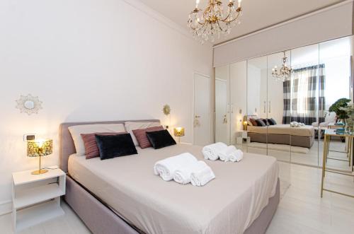 VivimiHome - Chic Studio Corso Buenos Aires