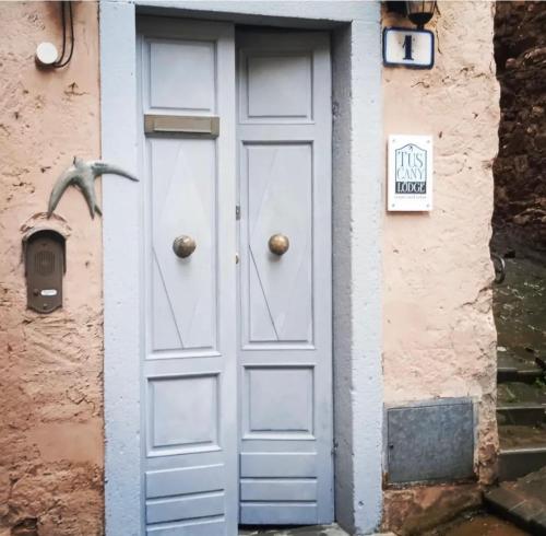 Φωτογραφία από το άλμπουμ του B&B Tuscany Lodge σε Campiglia Marittima