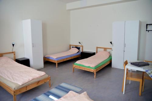 Gallery image of Polar Bo in Juoksengi