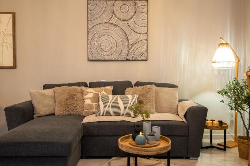 The Greens Premium House in the Heart of Zakynthos Town