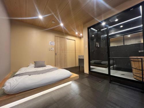 明月荘鶴橋Moon villa