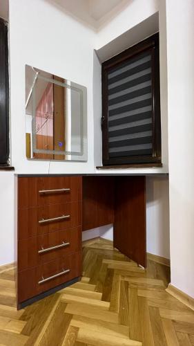 Fotografija u galeriji objekta UrbanStar rent u Skoplju