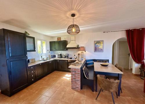 Billede fra billedgalleriet på Villa Catalina i SantʼAntonino