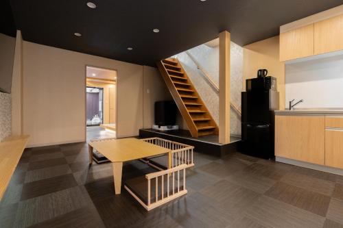 明月荘鶴橋Moon villa