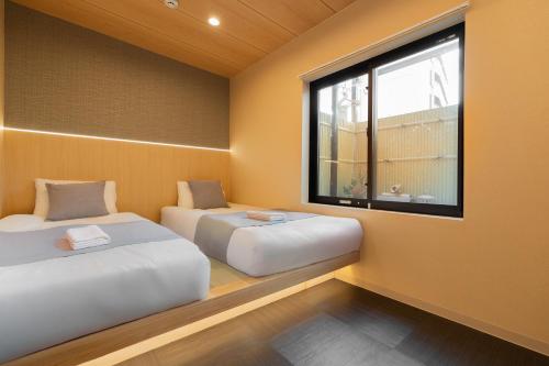 明月荘鶴橋Moon villa