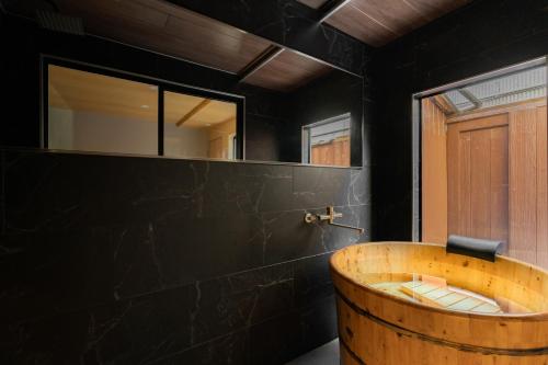 明月荘鶴橋Moon villa